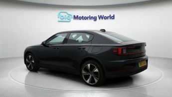 Polestar Polestar 2 BASE