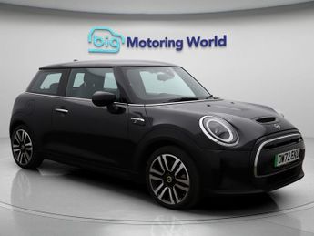 MINI Hatch COOPER S LEVEL 2
