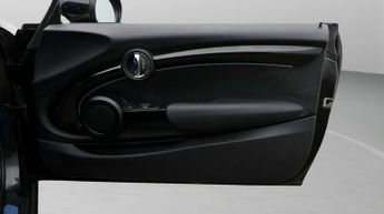 MINI Electric Hatch COOPER S LEVEL 2