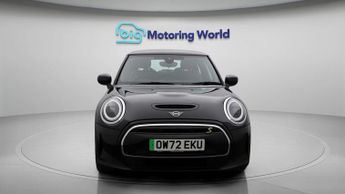 MINI Electric Hatch COOPER S LEVEL 2
