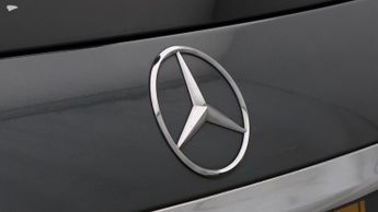 Mercedes-Benz C Class C 220 D AMG LINE