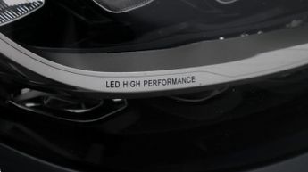 Mercedes-Benz C Class C 220 D AMG LINE