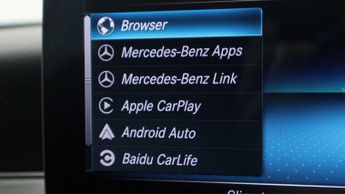 Mercedes-Benz C Class C 220 D AMG LINE