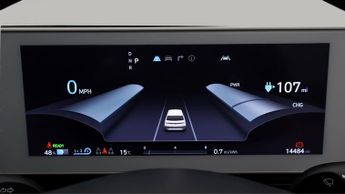 Hyundai IONIQ 5 SE CONNECT