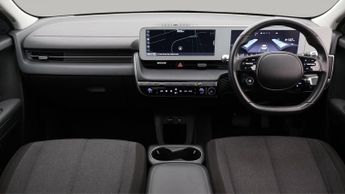 Hyundai IONIQ 5 SE CONNECT