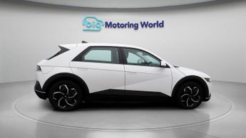 Hyundai IONIQ 5 SE CONNECT