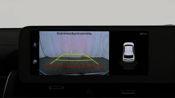 Hyundai IONIQ 5 SE CONNECT