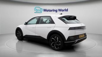 Hyundai IONIQ 5 SE CONNECT