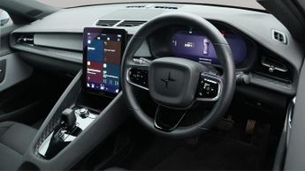 Polestar Polestar 2 BASE