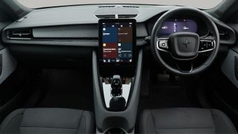 Polestar Polestar 2 BASE