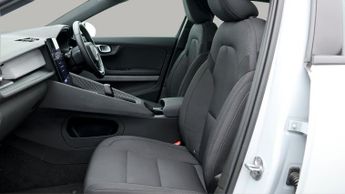 Polestar Polestar 2 BASE