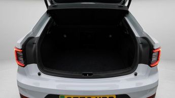 Polestar Polestar 2 BASE