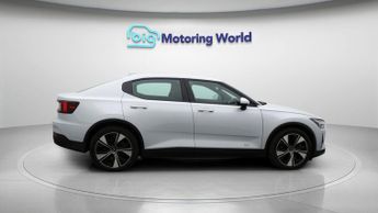 Polestar Polestar 2 BASE