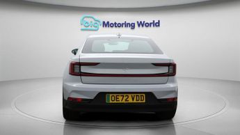 Polestar Polestar 2 BASE