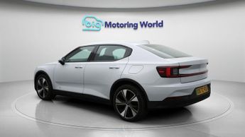 Polestar Polestar 2 BASE