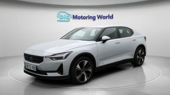 Polestar Polestar 2 BASE