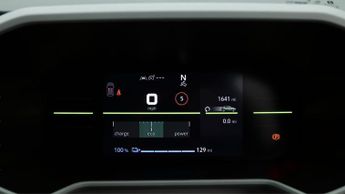 Dacia Spring EXTREME