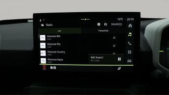 Dacia Spring EXTREME