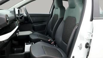 Dacia Spring EXTREME