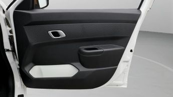 Dacia Spring EXTREME