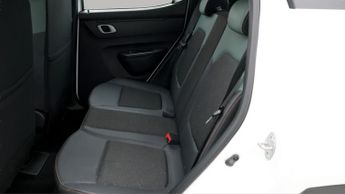 Dacia Spring EXTREME