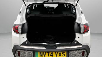 Dacia Spring EXTREME