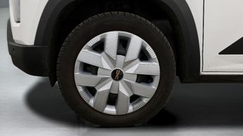 Dacia Spring EXTREME