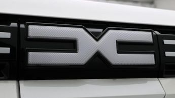 Dacia Spring EXTREME