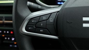 Dacia Spring EXTREME