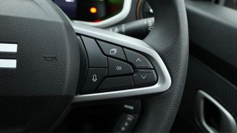 Dacia Spring EXTREME