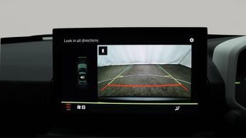 Dacia Spring EXTREME