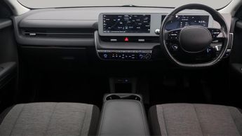 Hyundai IONIQ 5 PREMIUM