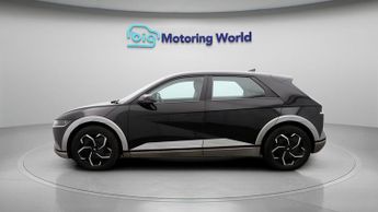 Hyundai IONIQ 5 PREMIUM