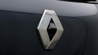 Renault Captur TECHNO E-TECH