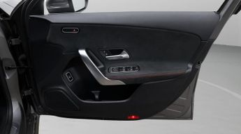 Mercedes-Benz A Class A 220 D AMG LINE EXECUTIVE