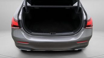 Mercedes-Benz A Class A 220 D AMG LINE EXECUTIVE