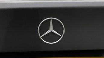 Mercedes-Benz A Class A 220 D AMG LINE EXECUTIVE