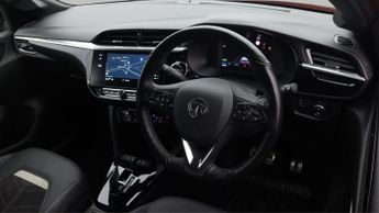 Vauxhall Corsa Electric ULTIMATE