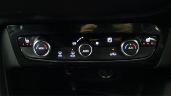 Vauxhall Corsa Electric ULTIMATE