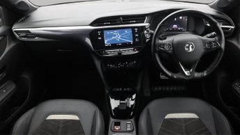 Vauxhall Corsa Electric ULTIMATE