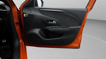 Vauxhall Corsa Electric ULTIMATE