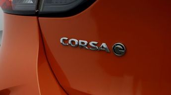 Vauxhall Corsa Electric ULTIMATE