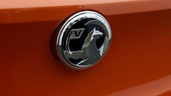 Vauxhall Corsa Electric ULTIMATE