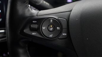 Vauxhall Corsa Electric ULTIMATE