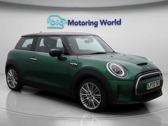 MINI Electric Hatch COOPER S LEVEL 2