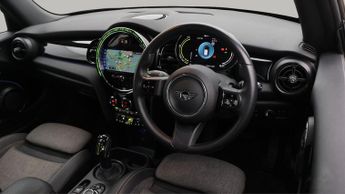 MINI Electric Hatch COOPER S LEVEL 2