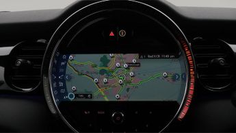 MINI Electric Hatch COOPER S LEVEL 2