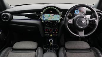 MINI Electric Hatch COOPER S LEVEL 2