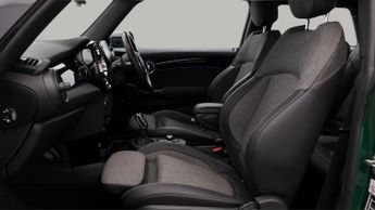 MINI Electric Hatch COOPER S LEVEL 2