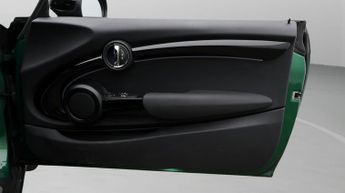 MINI Electric Hatch COOPER S LEVEL 2